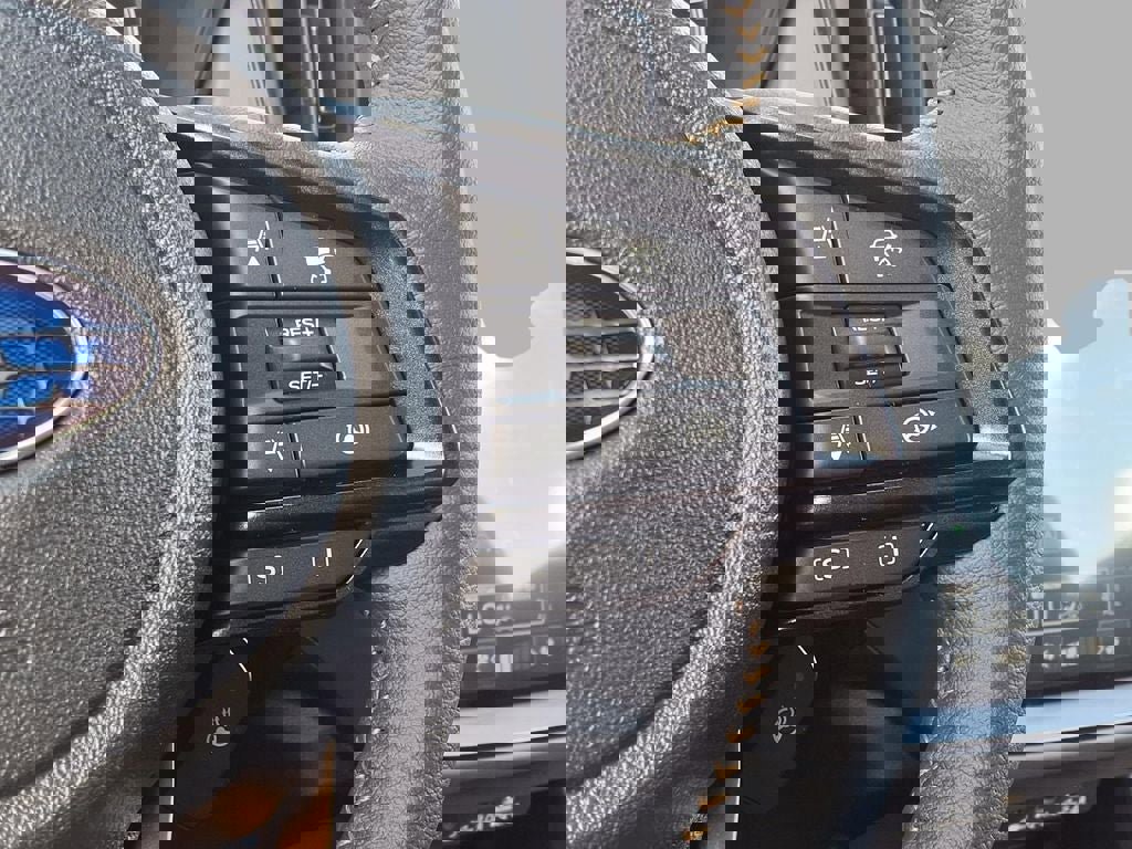 New 2026 Subaru Crosstrek 2.5i Wilderness image 8