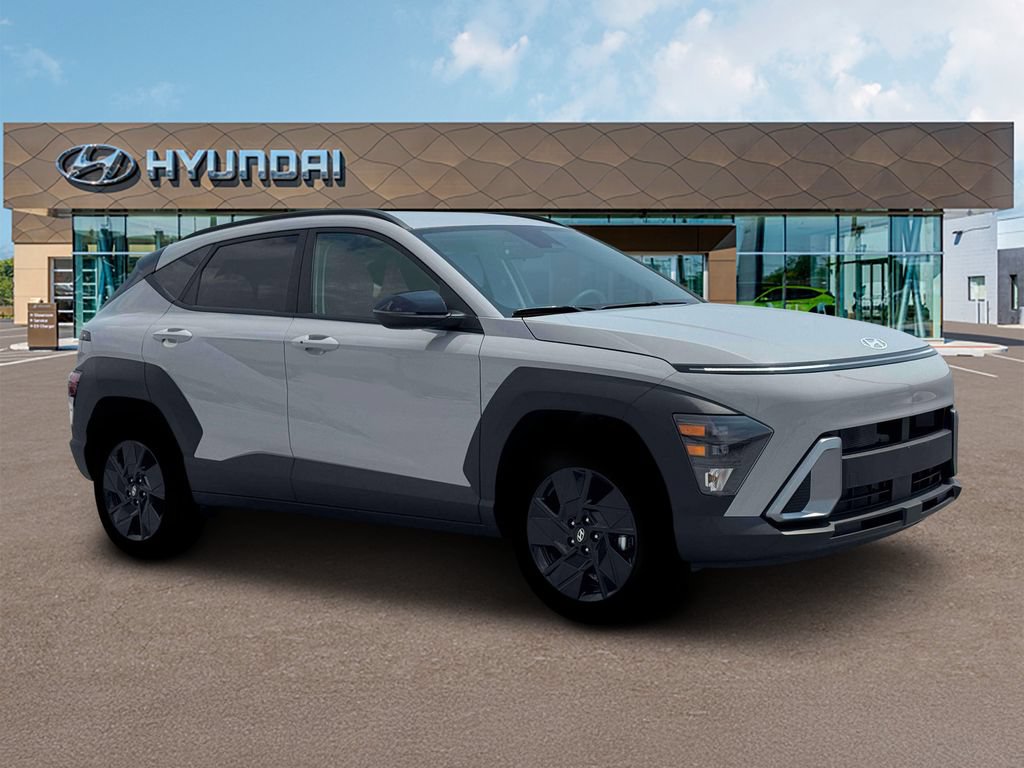 New 2026 Hyundai Kona SEL Sport AWD/4WD image 19