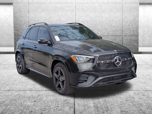 New 2026 Mercedes-Benz GLE 350 4MATIC image 7