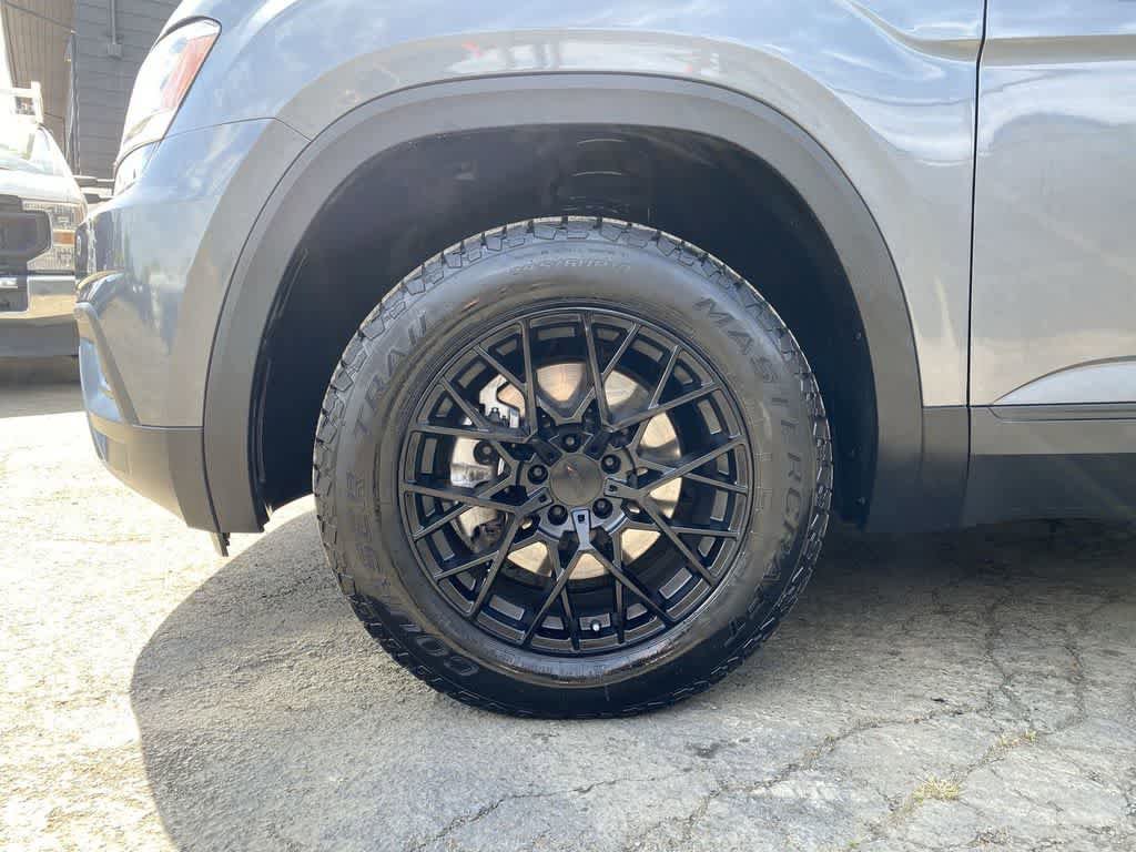 Used 2019 Volkswagen Atlas SE w/ Towing Package AWD/4WD image 11