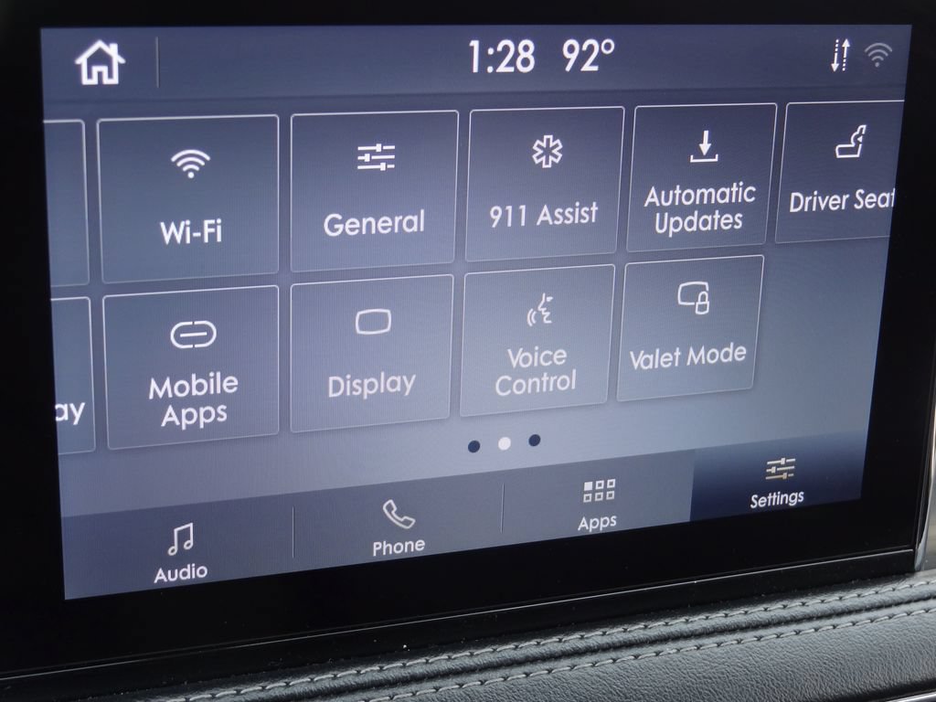 Certified 2020 Lincoln Corsair FWD image 22