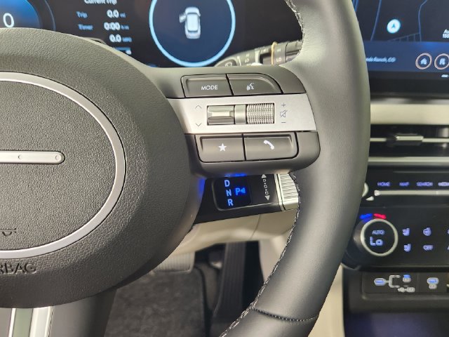 New 2026 Hyundai Tucson Limited AWD/4WD image 17