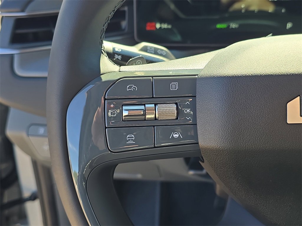 New 2026 Kia EV9 Light image 33