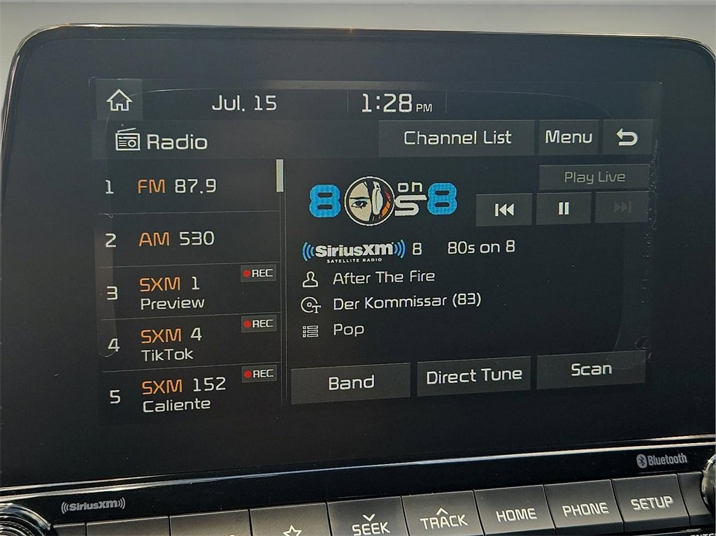 Used 2019 Kia Forte S image 18