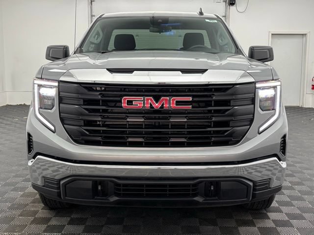 New 2026 GMC Sierra 1500 Pro w/ Pro Value Package AWD/4WD image 11