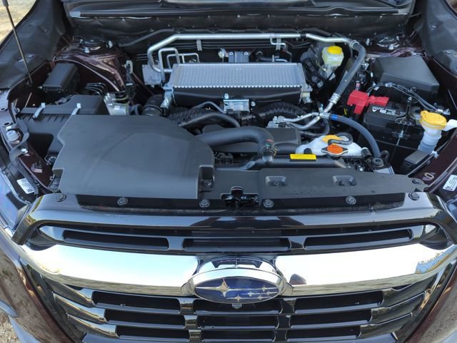 Certified 2025 Subaru Ascent Touring AWD/4WD image 27