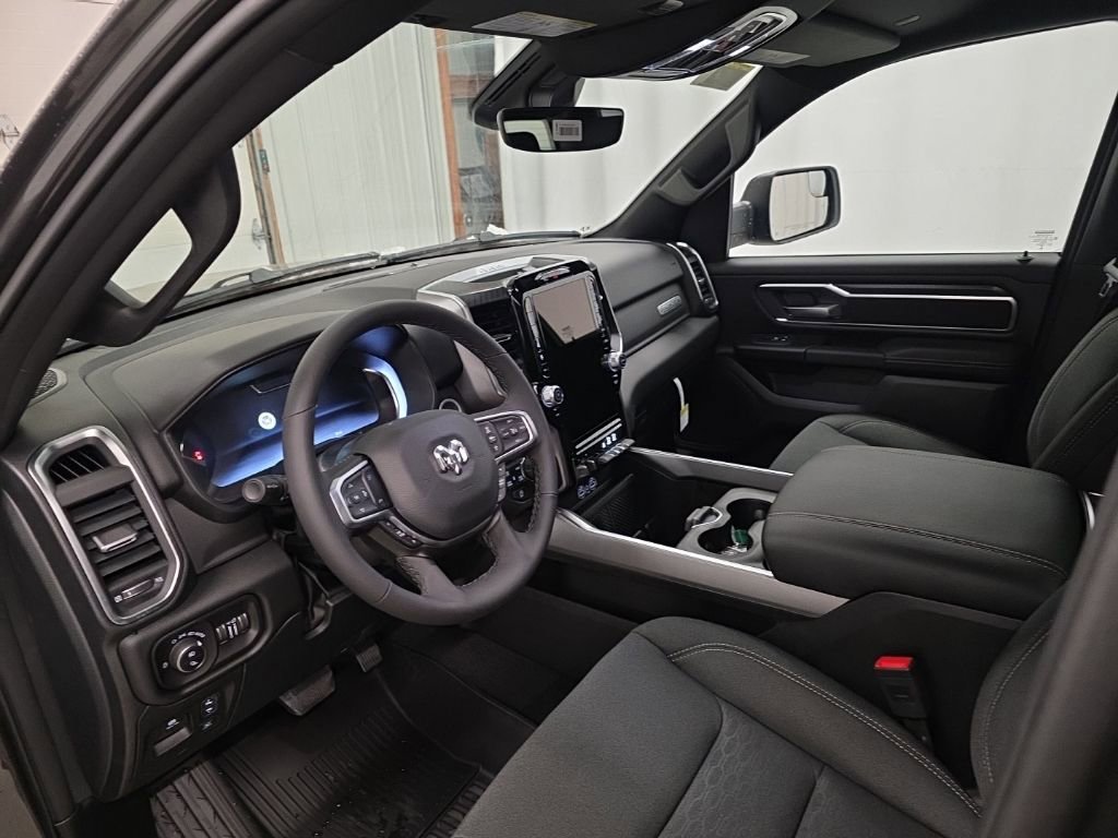New 2026 RAM 1500 Big Horn image 13