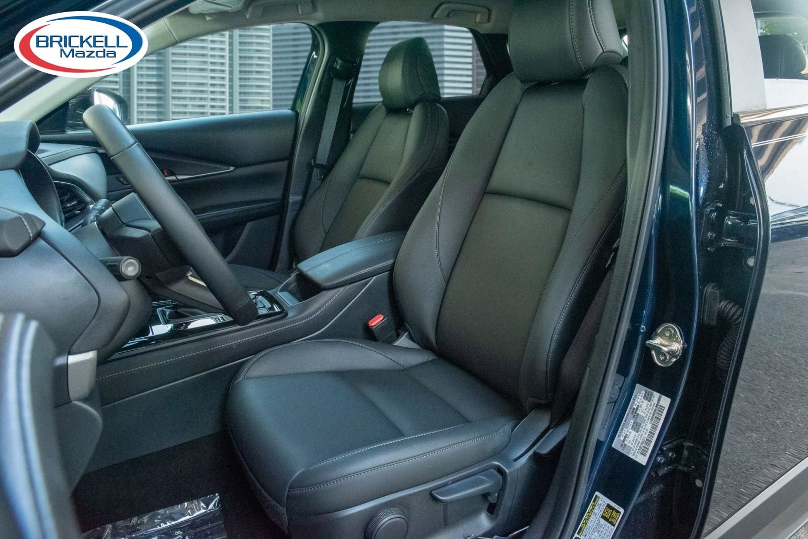 Used 2025 MAZDA CX-30 AWD 2.5 S w/ Select Sport Pkg image 6