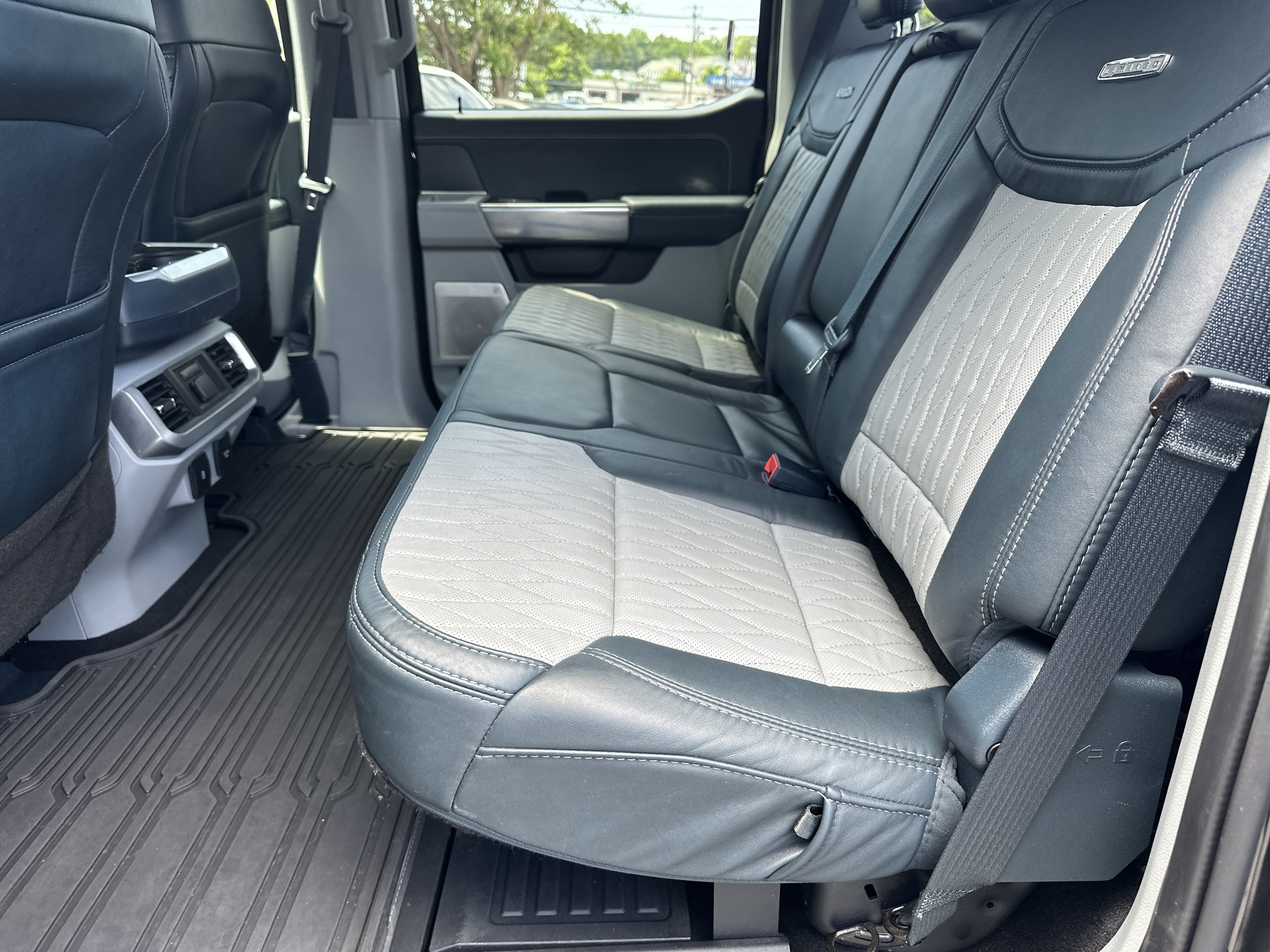 Used 2023 Ford F150 Limited AWD/4WD image 21