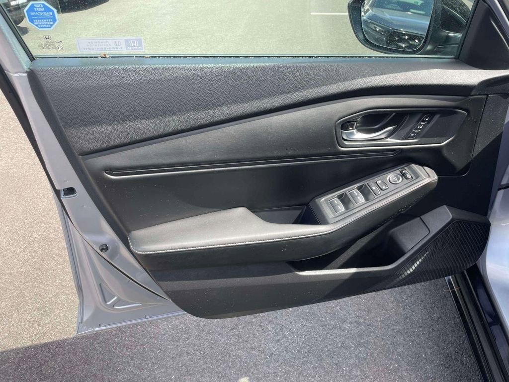 Certified 2024 Honda Accord Sport image 15