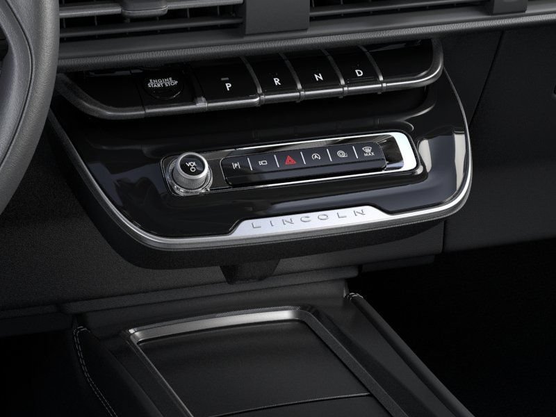 New 2026 Lincoln Corsair Reserve AWD/4WD image 15