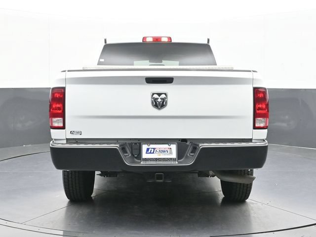 Used 2023 RAM 1500 Tradesman RWD image 11