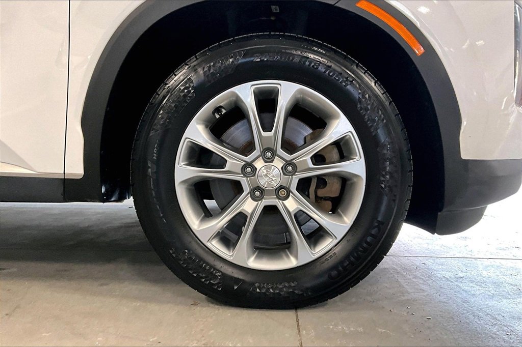 Used 2021 Hyundai Palisade SE image 8