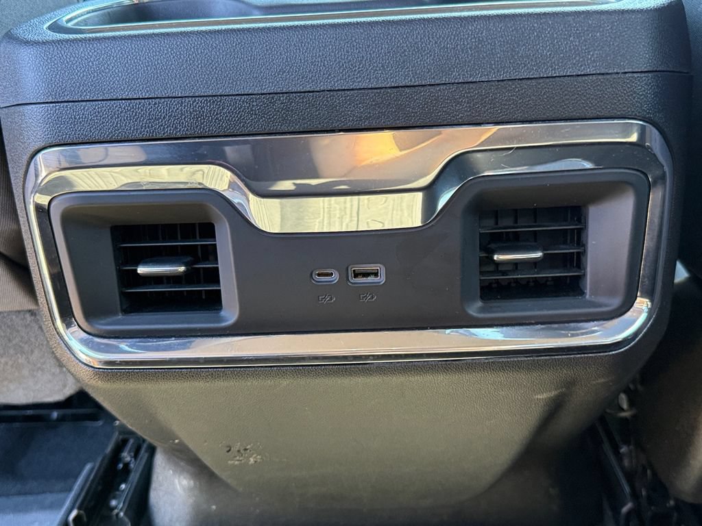 Used 2024 GMC Sierra 1500 Elevation w/ Preferred Package AWD/4WD image 37