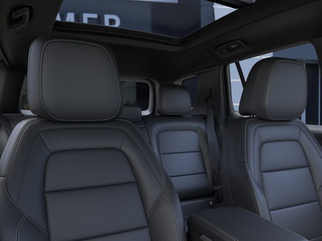 New 2027 GMC Terrain Elevation AWD/4WD image 24