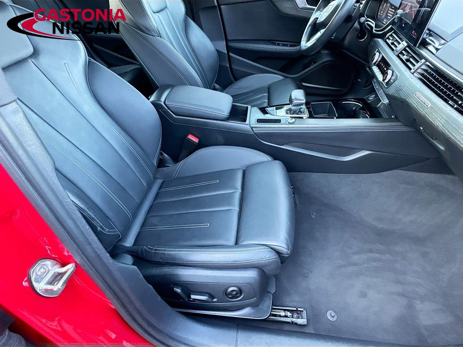 Used 2024 Audi A4 2.0T Premium Plus image 33