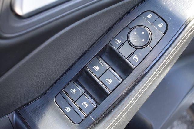 Used 2023 Nissan Rogue SV AWD/4WD image 21