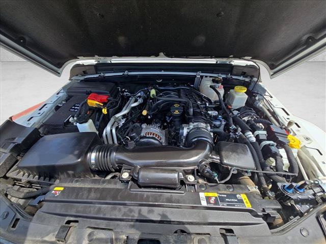 Used 2022 Jeep Gladiator Sport AWD/4WD image 22