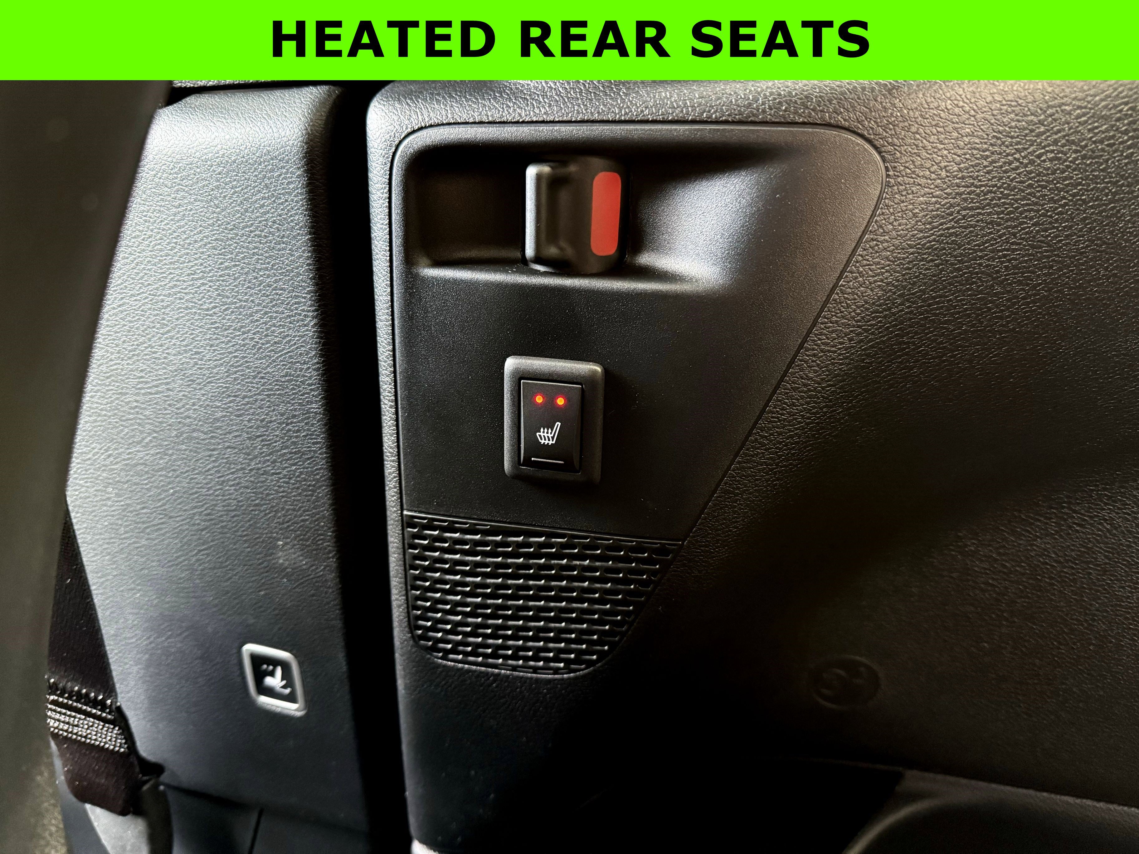 New 2026 Chrysler Pacifica Limited image 33