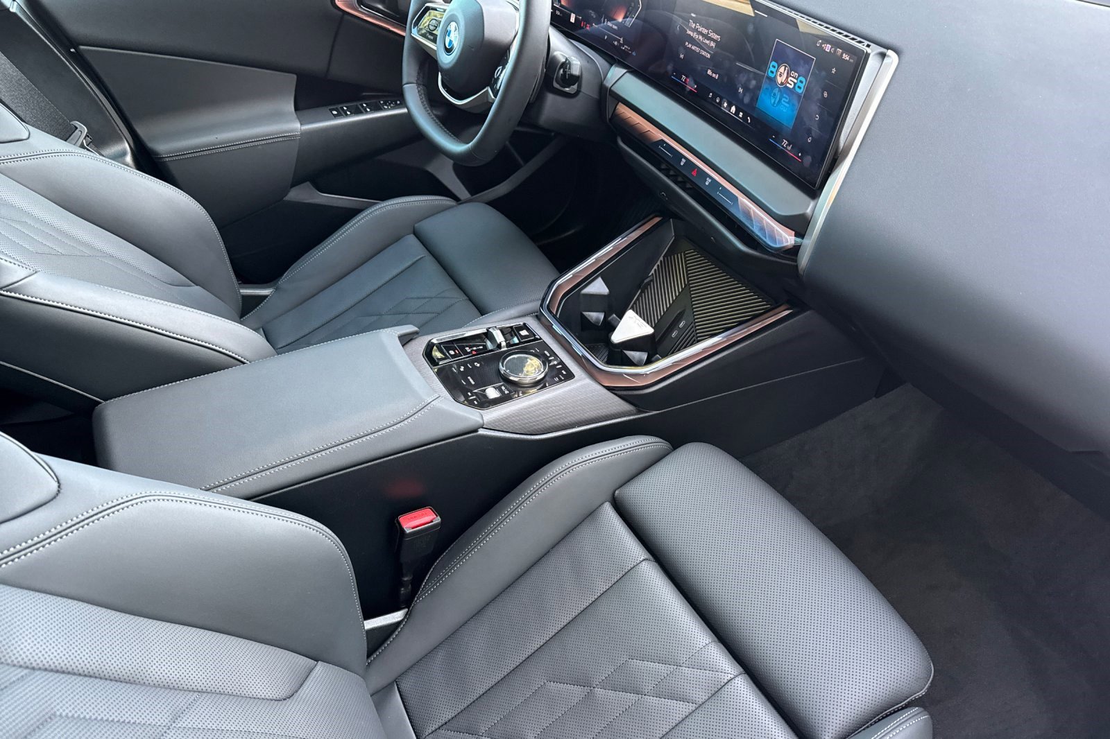 Used 2025 BMW X3 xDrive30i w/ Premium Package image 20