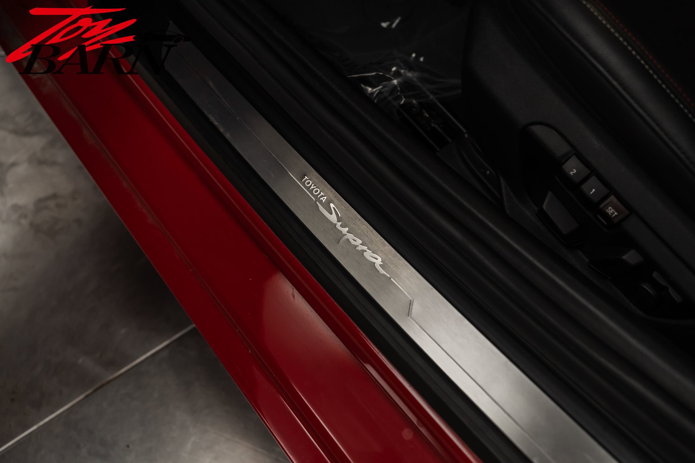 Used 2020 Toyota Supra image 23