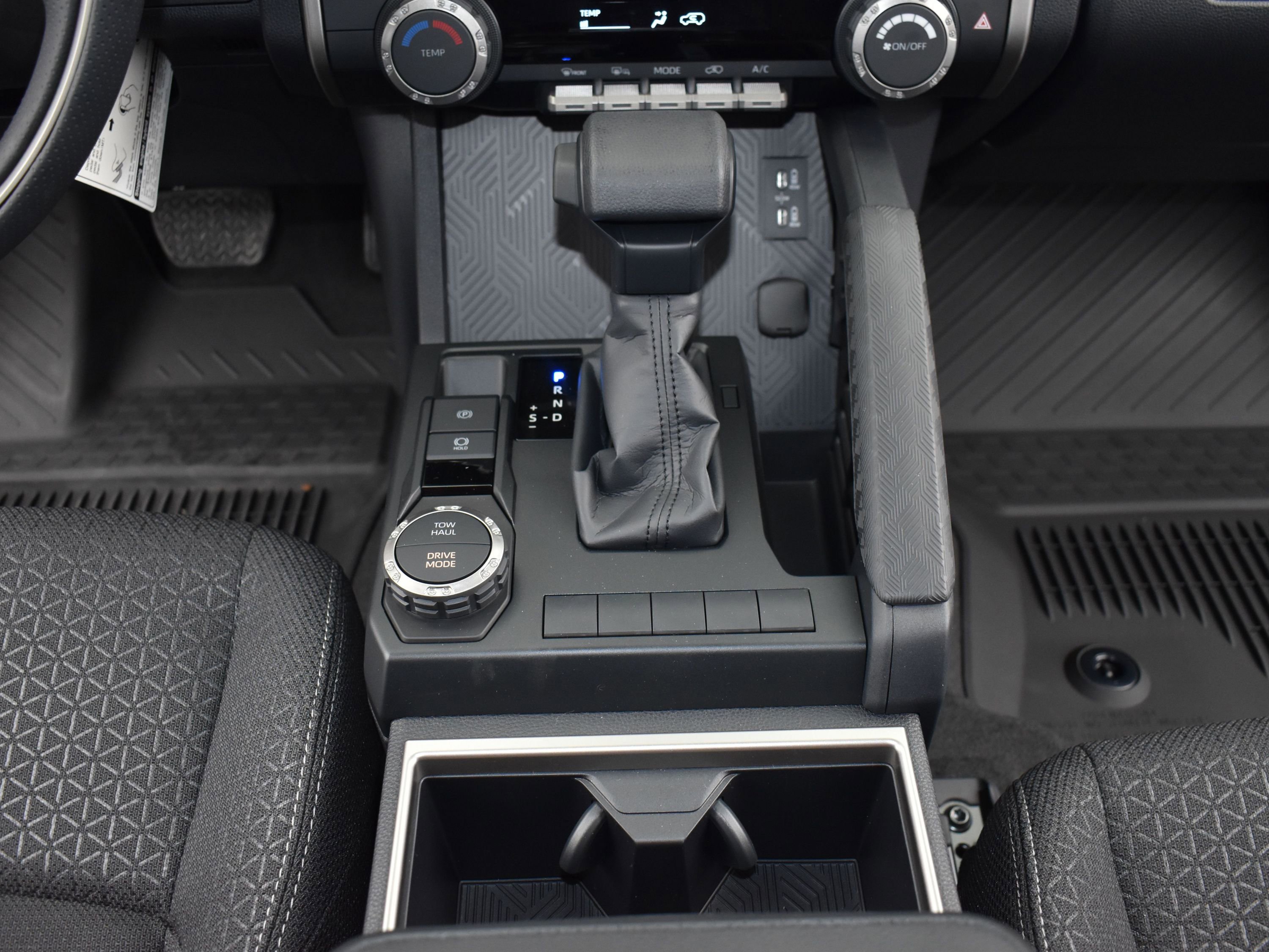 Used 2025 Toyota 4Runner SR5 RWD image 19