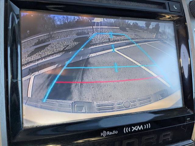 Used 2015 Toyota Tundra SR5 image 13