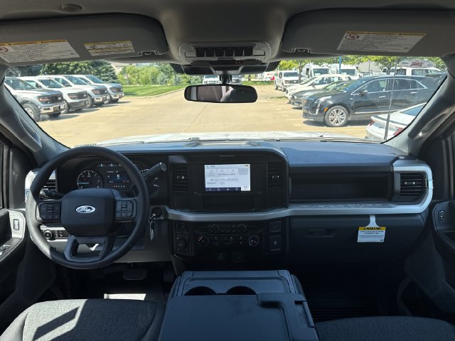 New 2026 Ford F350 XL w/ XL Chrome Package AWD/4WD image 20