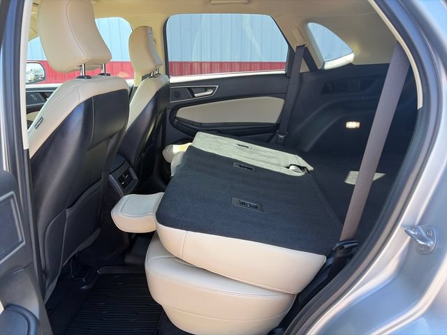 Used 2022 Ford Edge SEL AWD/4WD image 40