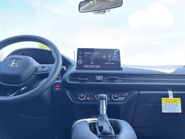 Certified 2026 Honda HR-V LX image 28