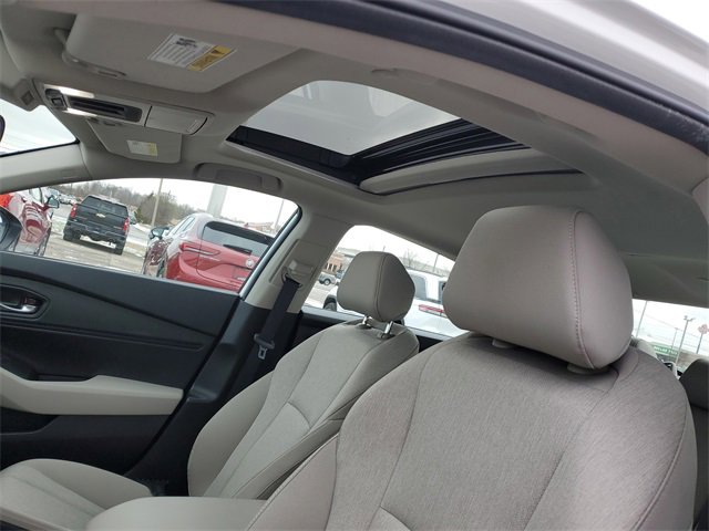 Used 2024 Honda Accord EX image 6