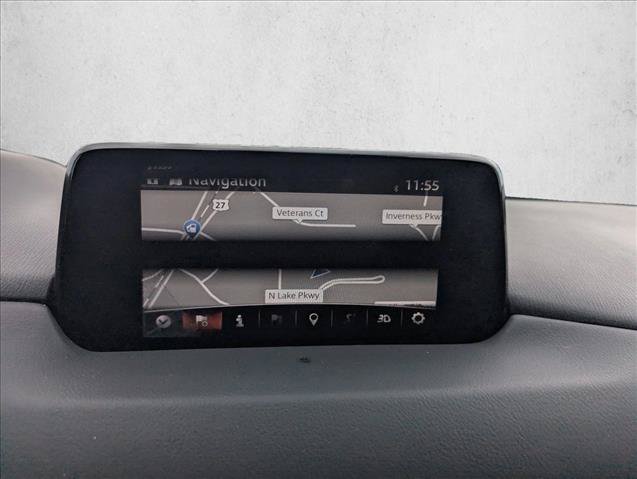 Used 2018 MAZDA CX-5 Touring AWD/4WD image 15