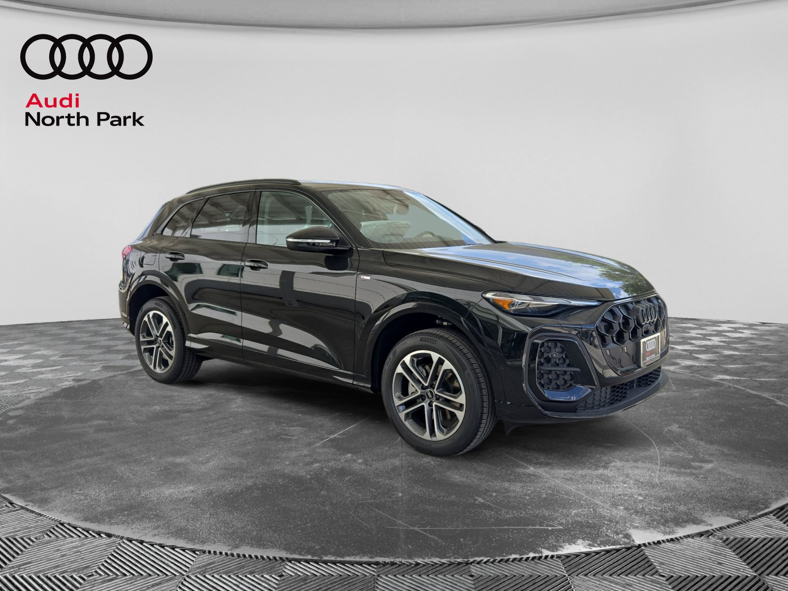 New 2026 Audi Q5 2.0T AWD/4WD image 7