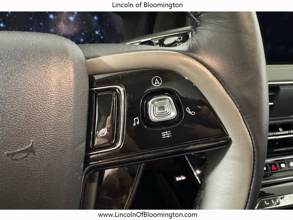 Certified 2025 Lincoln Corsair Grand Touring w/ Equipment Group 301A image 39