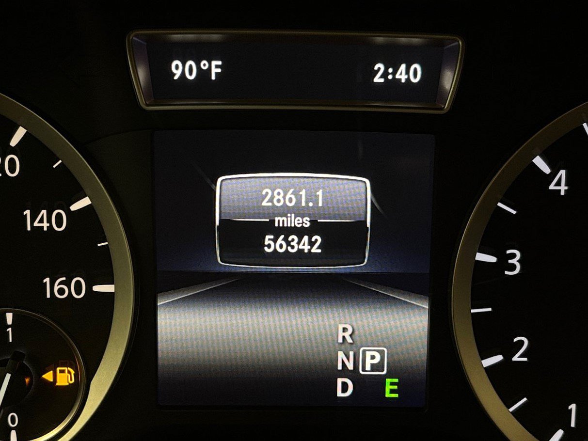 Used 2017 INFINITI QX30 Premium w/ Navigation Package AWD/4WD image 11