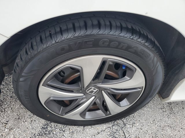 Used 2020 Honda Civic LX image 9