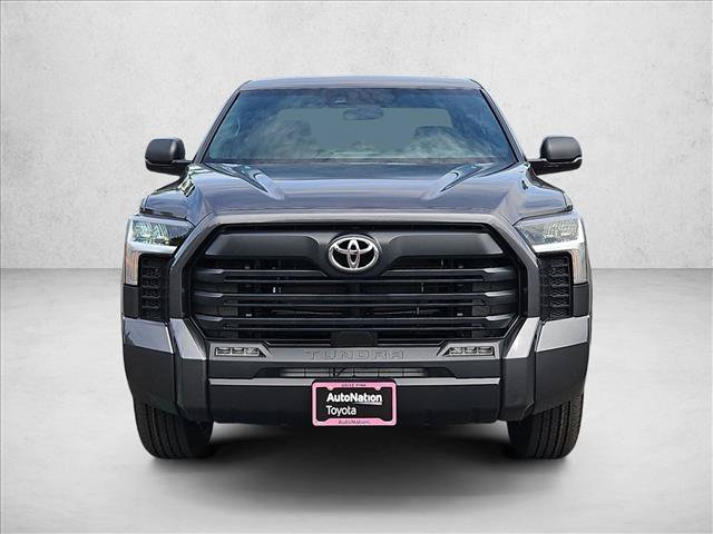 New 2026 Toyota Tundra SR5 AWD/4WD image 6