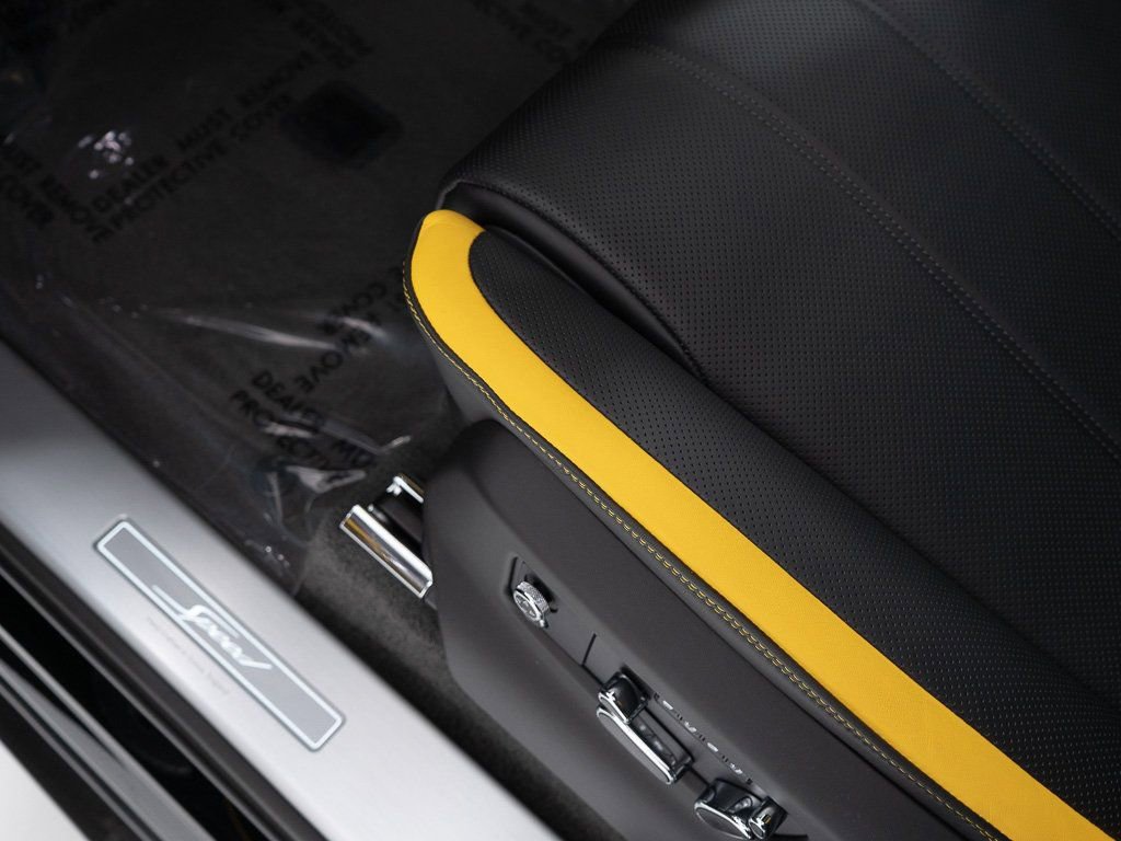 New 2026 Bentley Bentayga Speed image 6