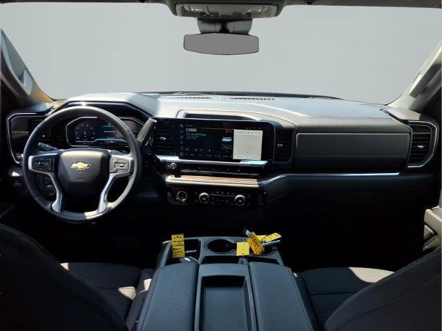 Used 2024 Chevrolet Silverado 1500 LT AWD/4WD image 7