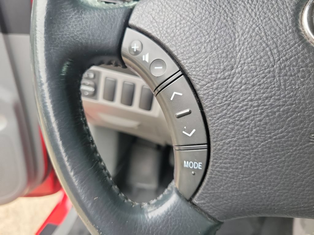 Used 2007 Toyota Tacoma X-Runner RWD image 22