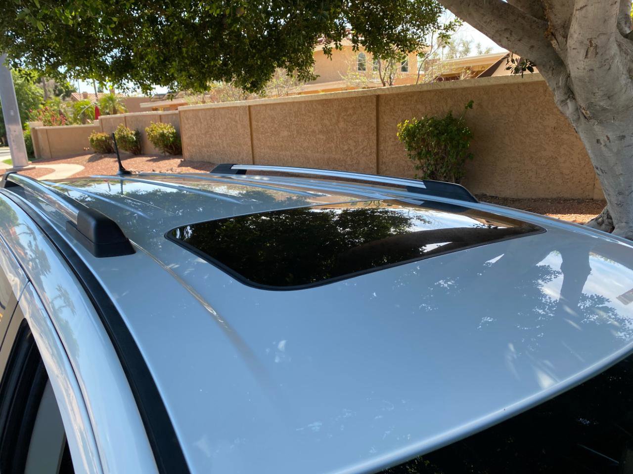 Used 2016 Dodge Journey Crossroad w/ Popular Equipment Group image 6