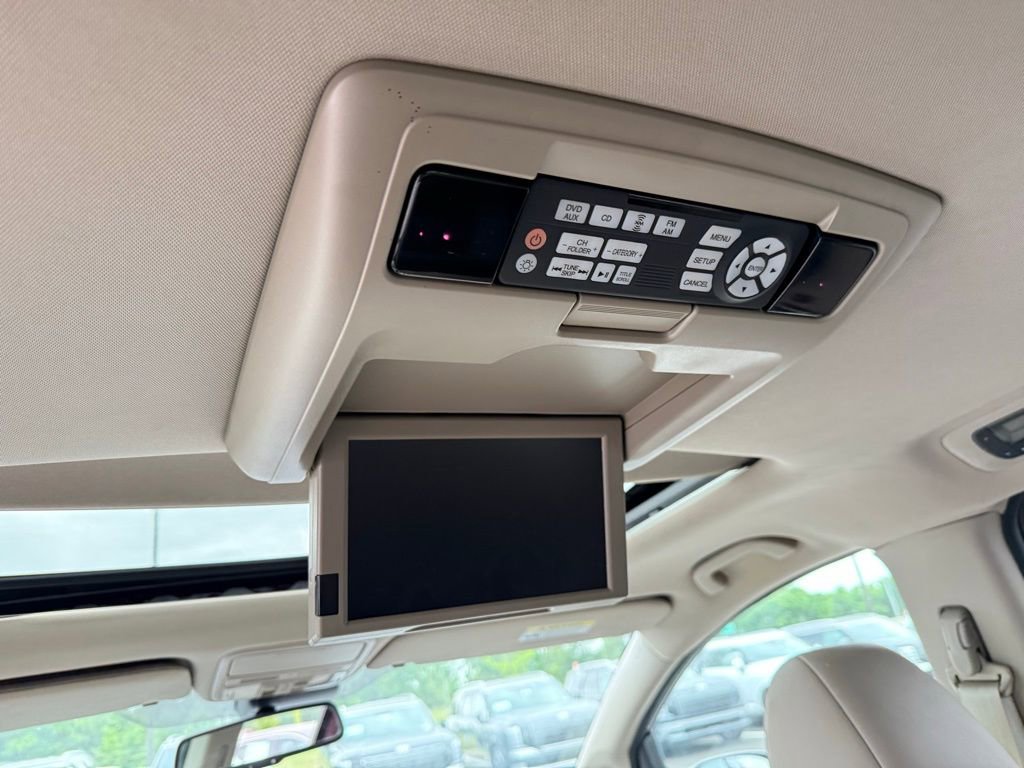 Used 2014 Honda Odyssey EX-L image 26