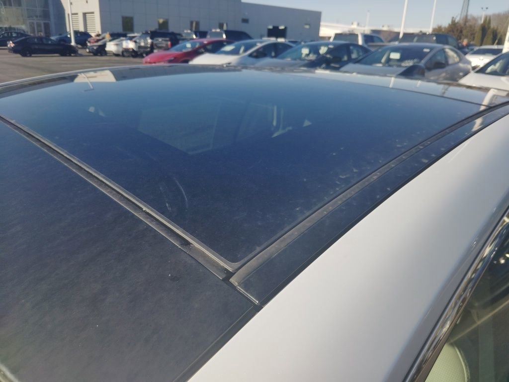 New 2026 Toyota Camry XLE image 5