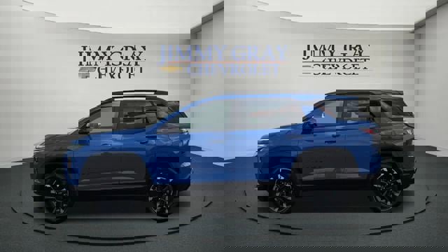 New 2026 Chevrolet Equinox RS w/ Convenience Package III image 2