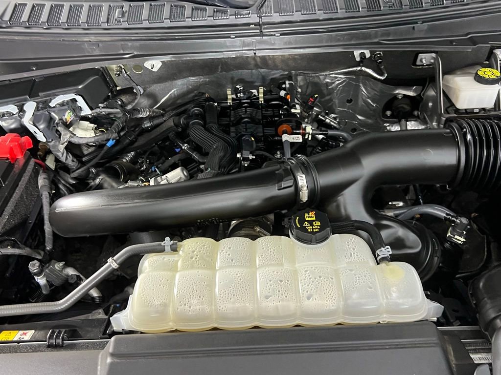 Used 2024 Lincoln Navigator Reserve image 38