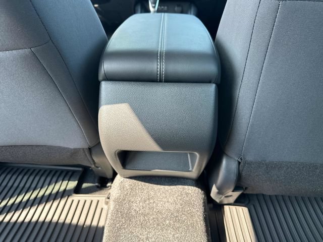 New 2026 Nissan Altima 2.5 SV AWD/4WD image 24