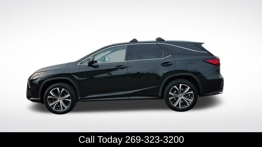 Used 2018 Lexus RX 350L 350L image 3