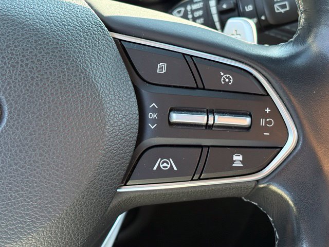 Used 2022 Hyundai Santa Fe SEL w/ Convenience + Premium Package AWD/4WD image 19