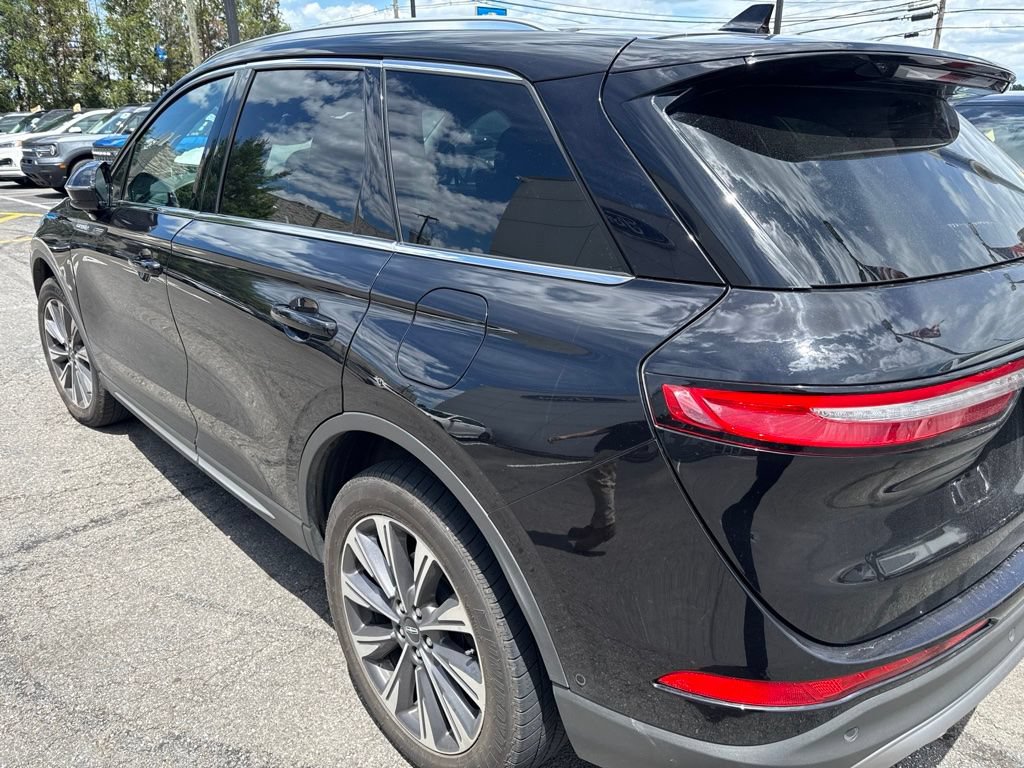 Used 2020 Lincoln Corsair Reserve w/ Equipment Group 201A AWD/4WD image 7