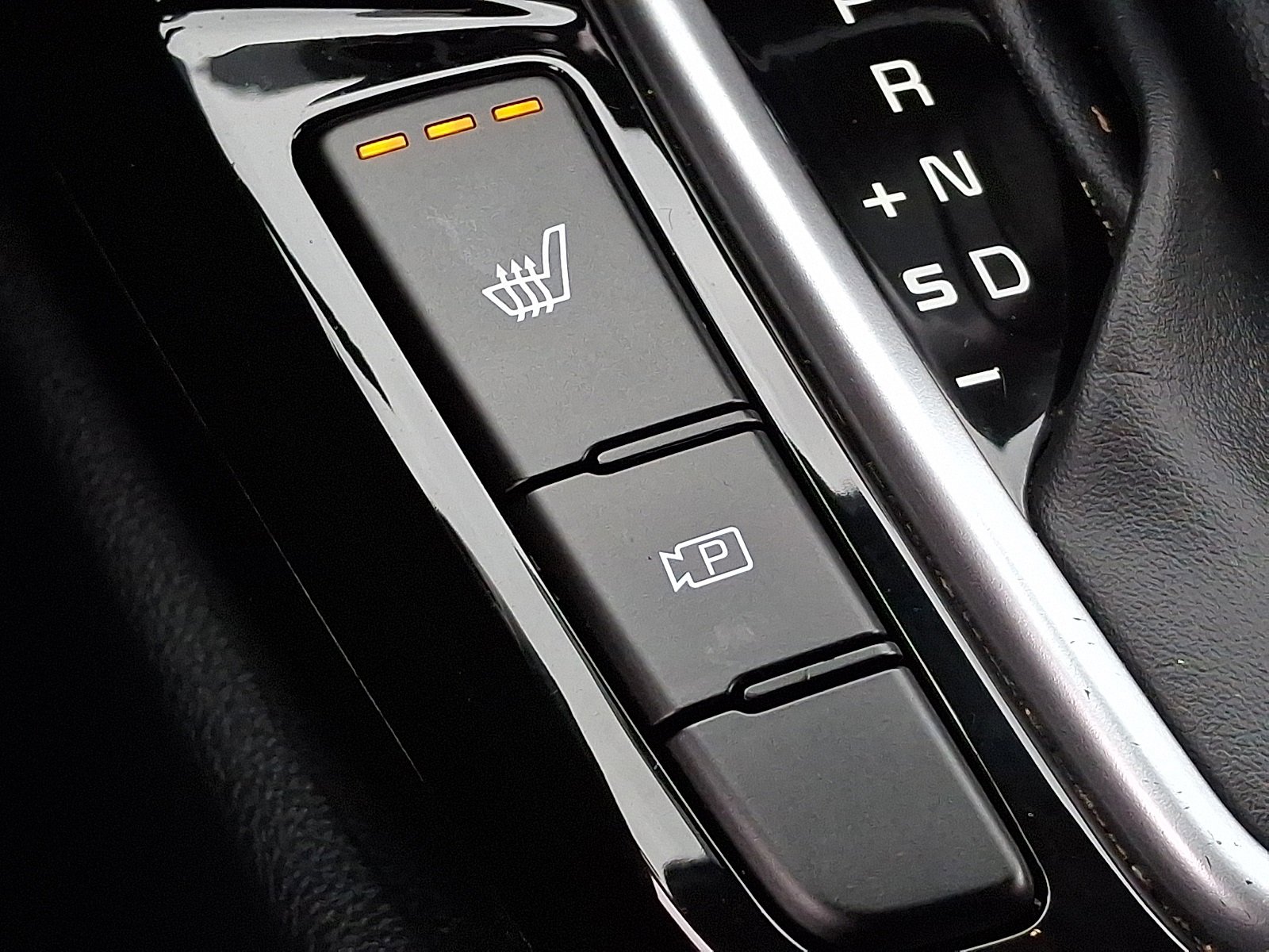 Used 2024 Kia Seltos S image 25